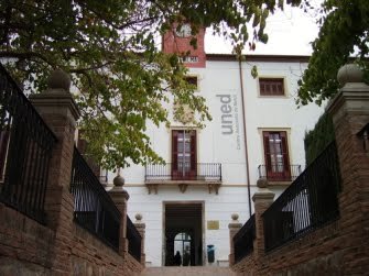 Seminario Motril