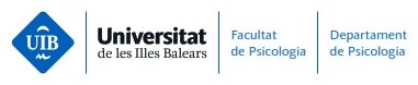 Facultat de Psicología UIB
