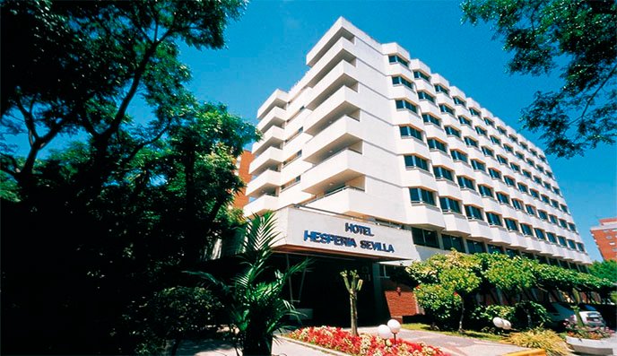 Hesperia